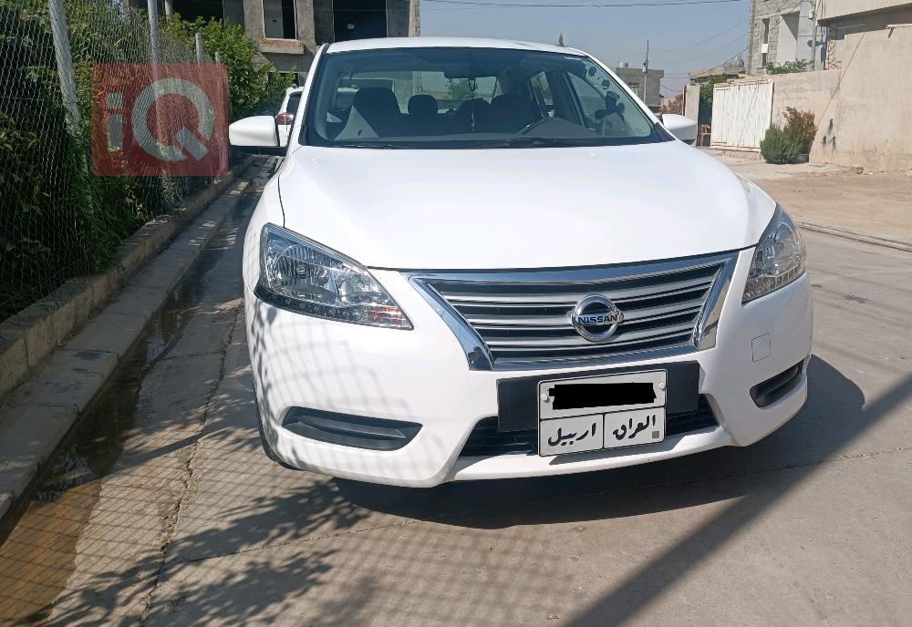 نيسان سنترا
